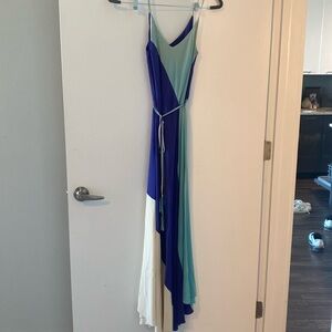 Yumi Kim Flowy dress with tassel